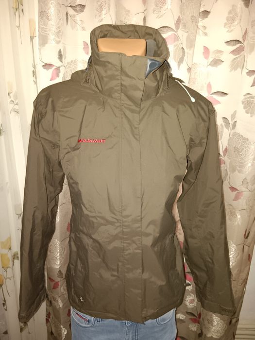 Geaca Mammut de dama,marime S