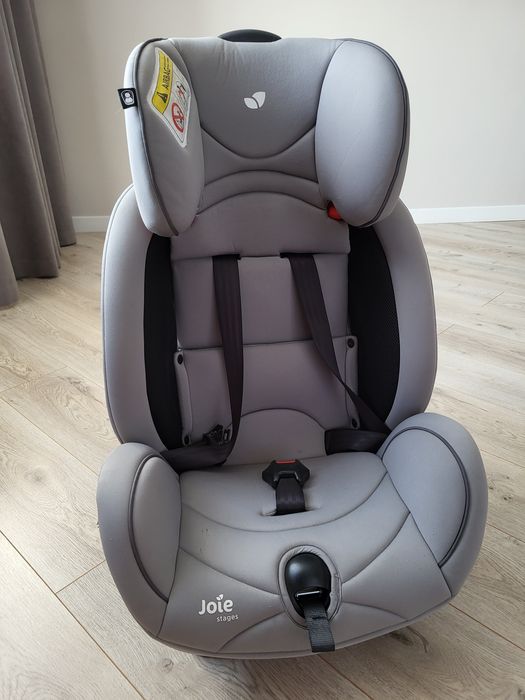 Автокресло фирмы Joie
