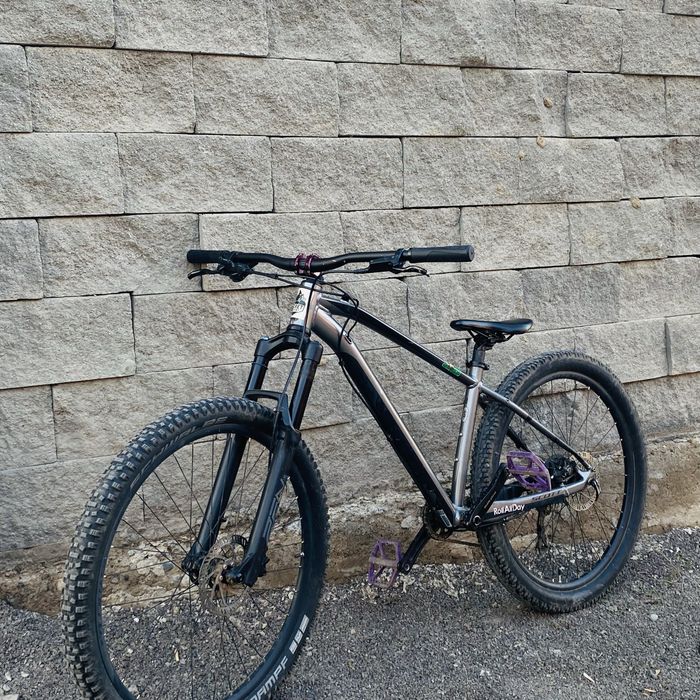 Продам scott aspect 750