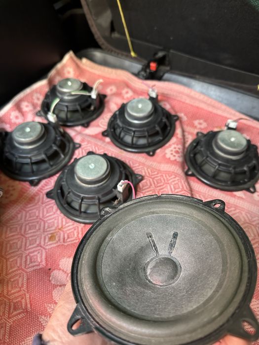 Колонка сатылады оригинал