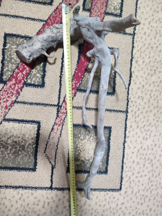 Коряга для аквариума