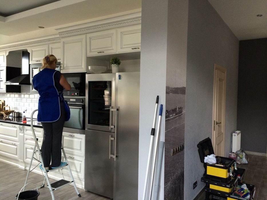 Клининг услуги уборка домов и квартир офисов служебных помещений