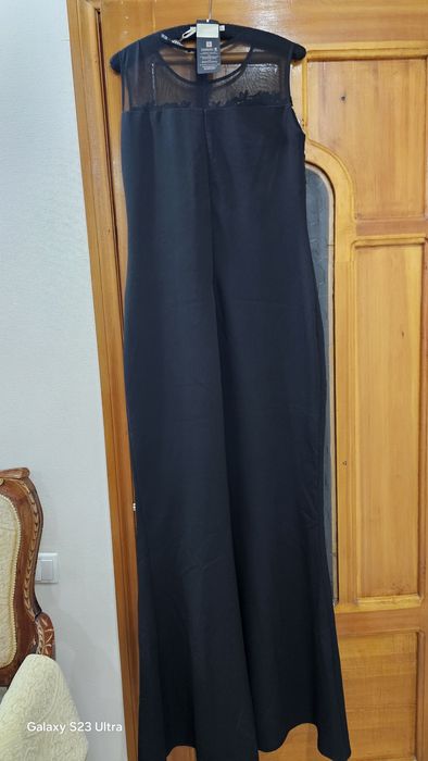 Платья новые на 36-38 размер