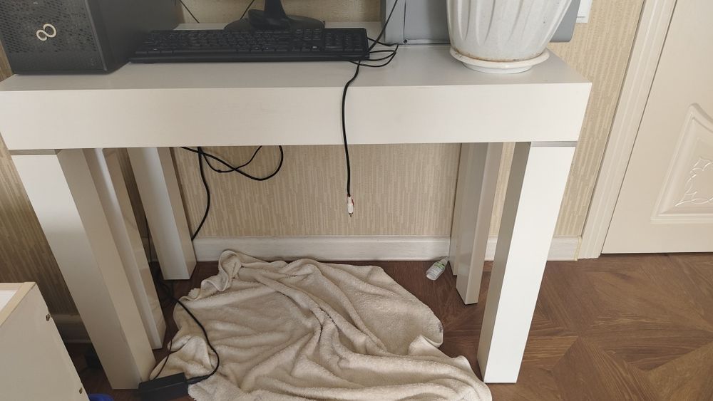 Стол трансформер 3 метра