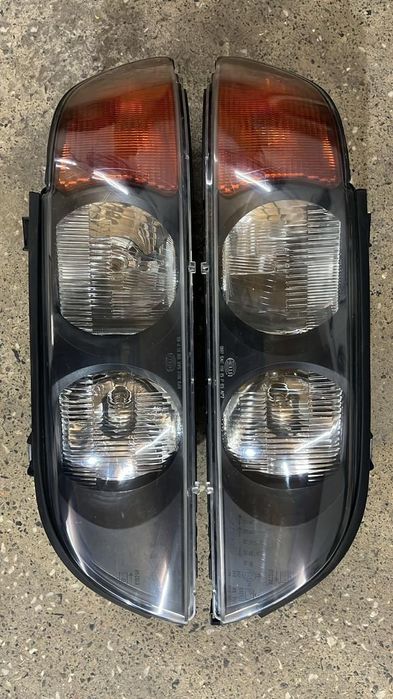 Автозапчасти из Европы BMW