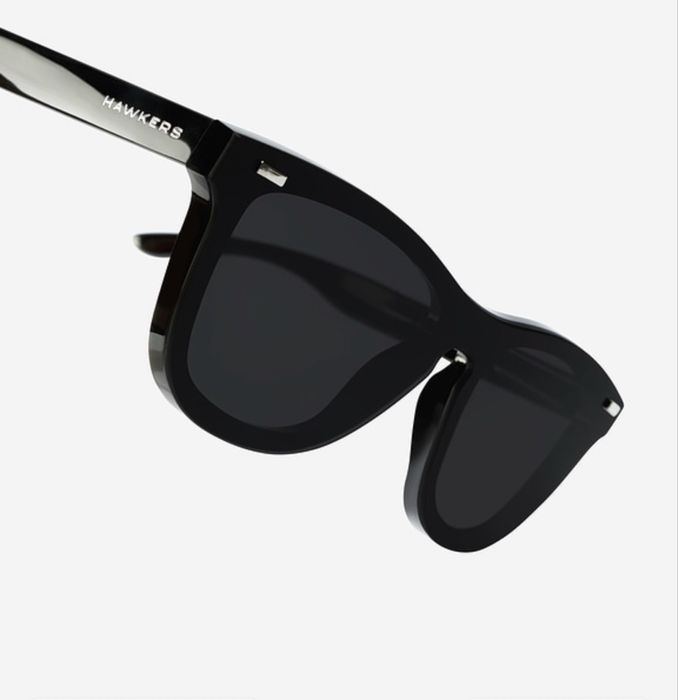 Vand ochelari Hawkers One Venm Raw Black
