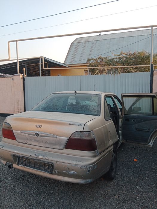 Продам машину nexsia