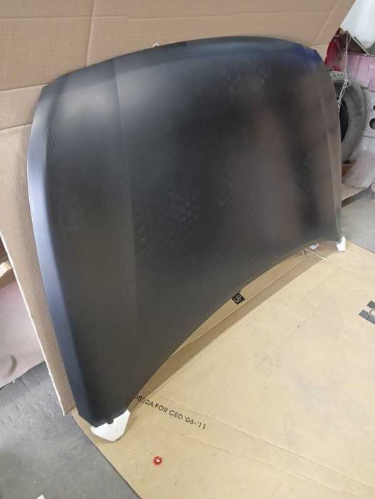 Капот Hyundai Accent 2 Jorden