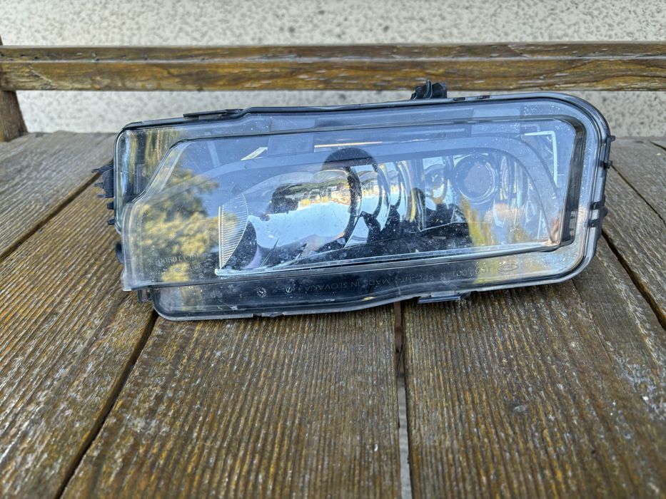 Халоген Т6/Vw Transporter T6