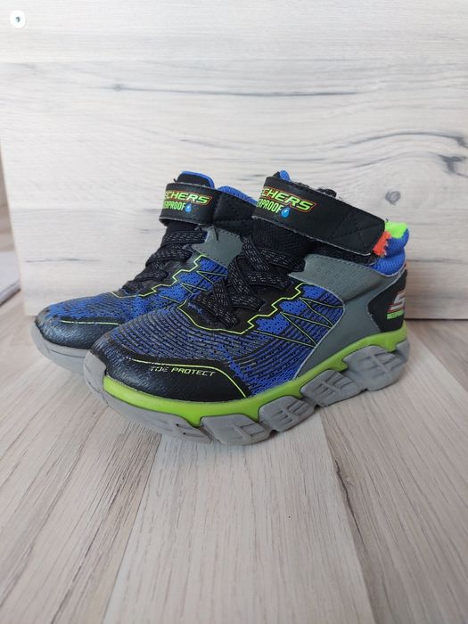 Детски боти Sketchers 31 номер