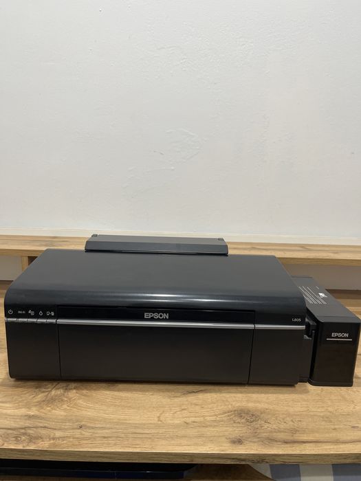 Принтер Epson L805