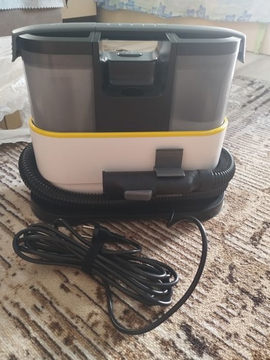 Перяща прахосмукачка KARCHER