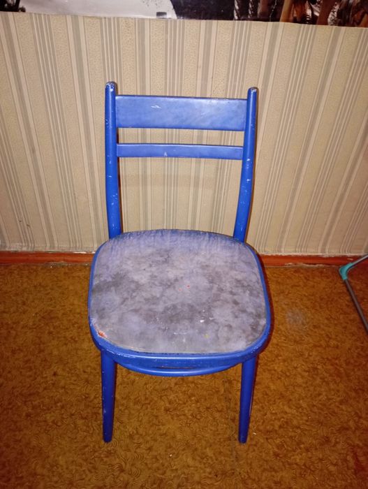 Продаю стулья из СССР
