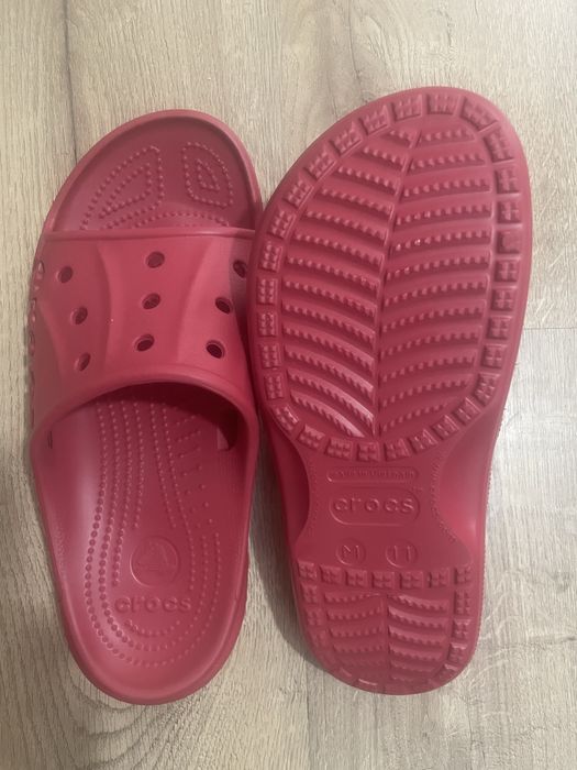 De vanzare Slapi Crocs