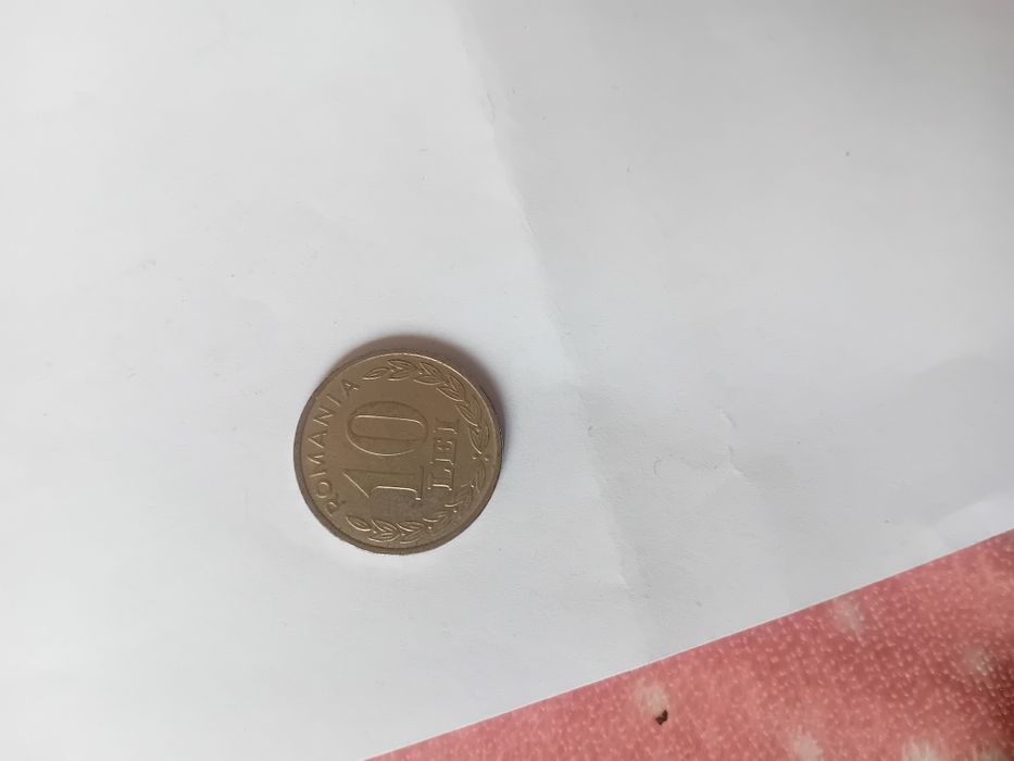 Monede vechi naționale