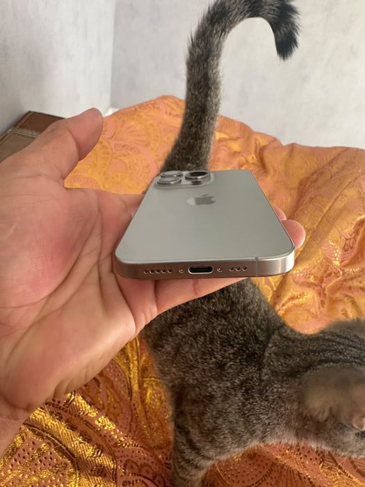Apple iphone айфон 15 pro 15про