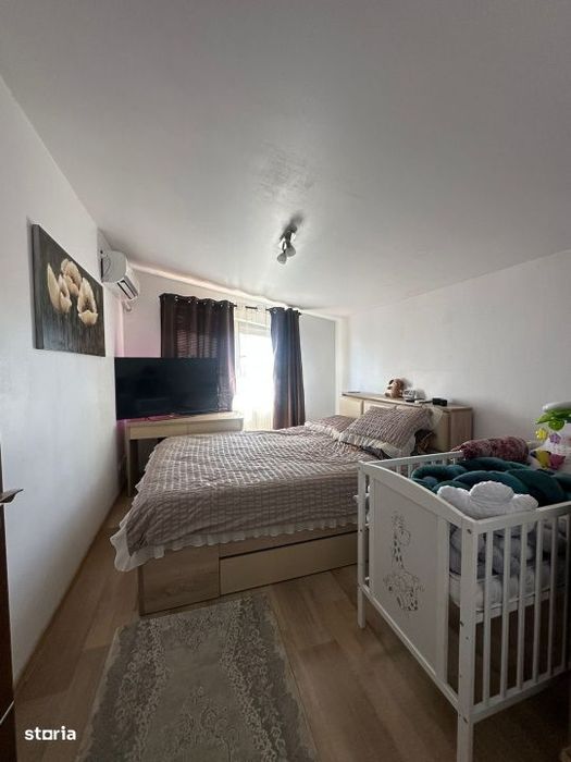 Apartament 3 camere /Bragadiru
