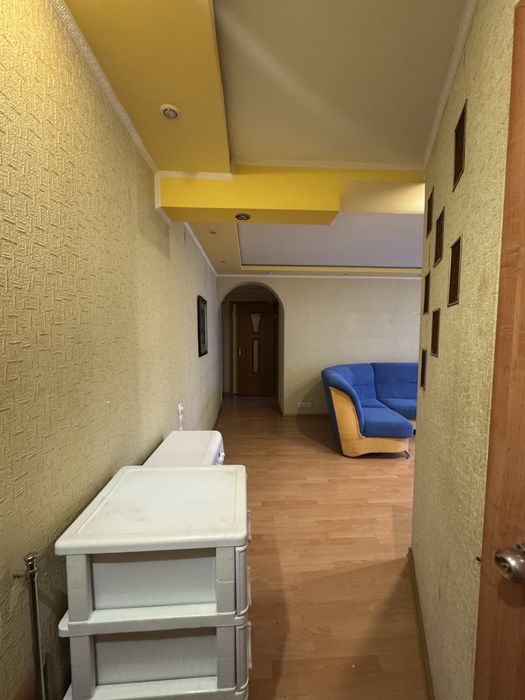 Сдам 3х.ком кв в центре