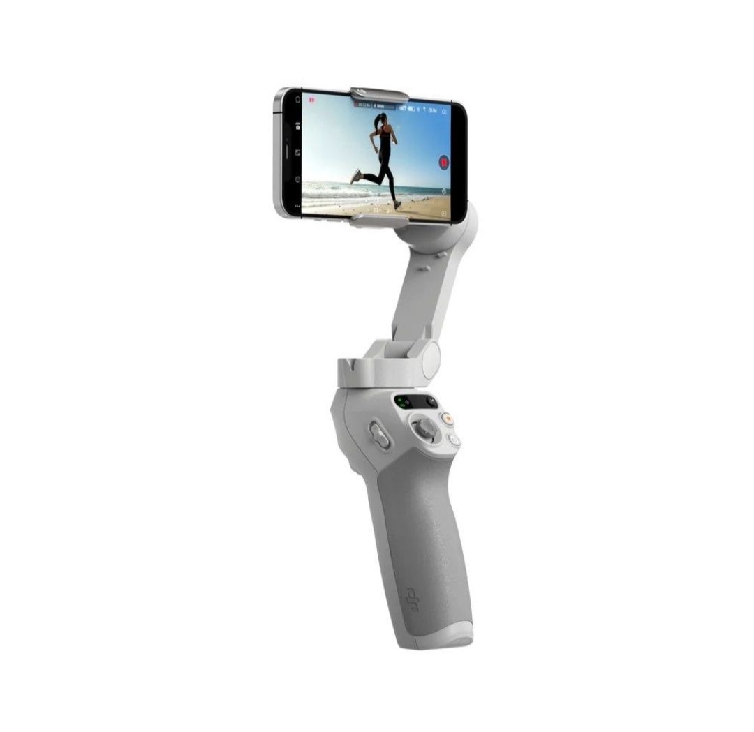 DJI osmo mobile SE: 90 у.е. - Аксессуары и комплектующие Ташкент на Olx