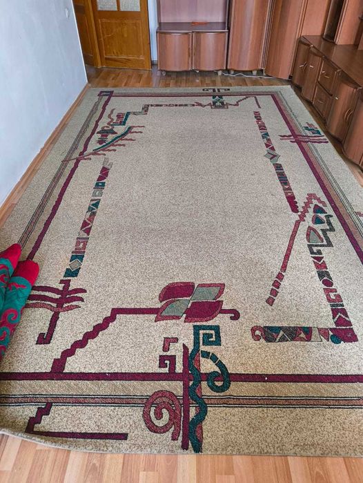 Ковер напольный размер 2х3 метра