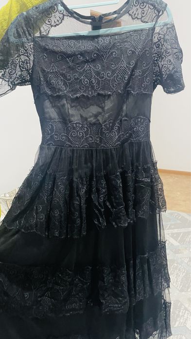 Продается платье за 3000 тг!