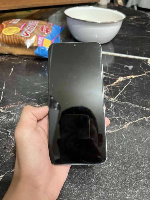 Самсунг A22 5g 4/64   За 60000тг