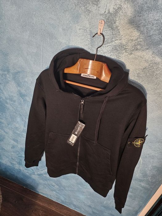 Hanorac Stone Island nou Premium