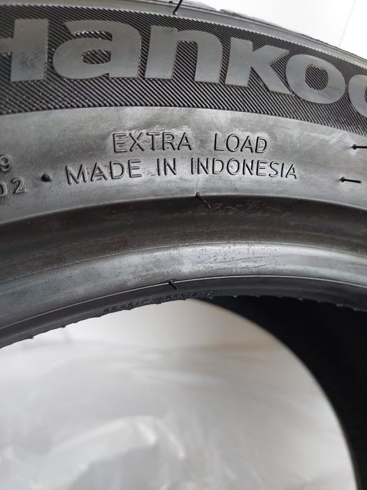 Шины Hankook 215/50/17