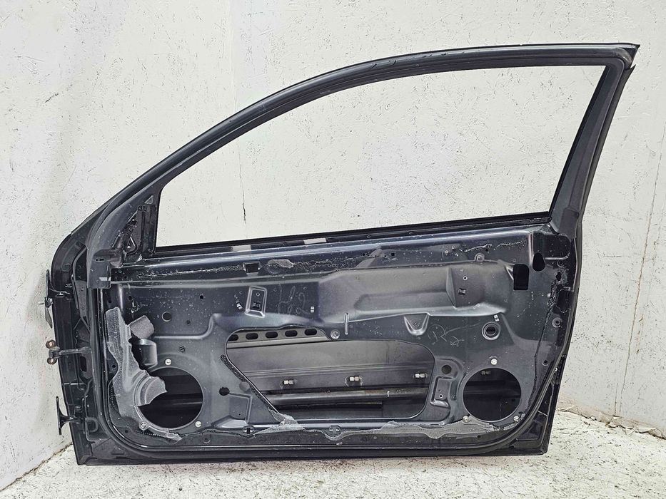 Usa dreapta fata Mercedes Clasa C Coupe (CL203) [Fabr 2001-2011] 197 N