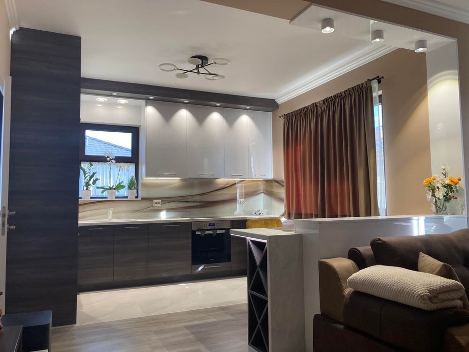 МЕБЕЛИ РУСЕВ ЕООД Цялостно обзавеждане за мечтания дом