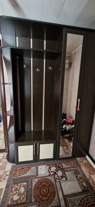 Продам прихожую за 40000