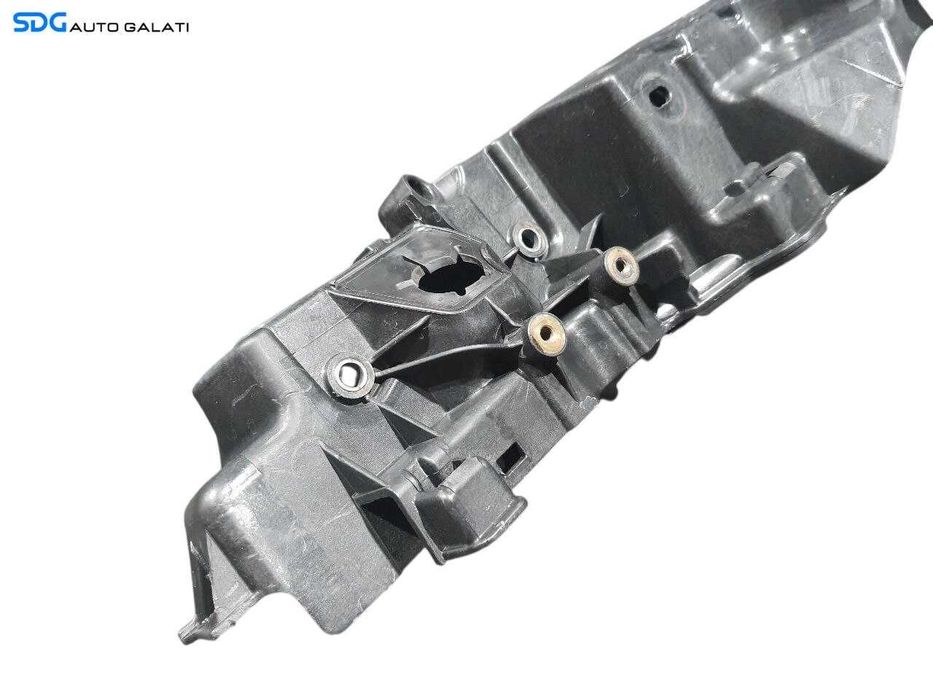 Capac Motor Plastic Protectie Injectoare Dacia Logan 2 1.5 DCI 2012 - 2020 Cod 175B15400R 175B11122R [N2963]