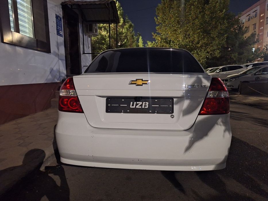 Nexia 3 ideal holatda