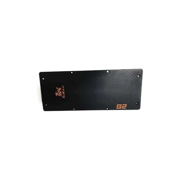 Capac baterie Tip B din cauciuc pentru KuKirin G2