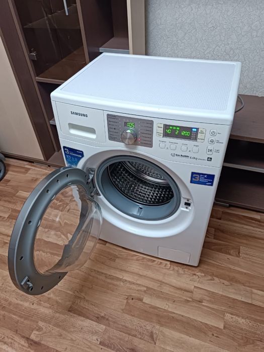 Стиральная машинка 6кг