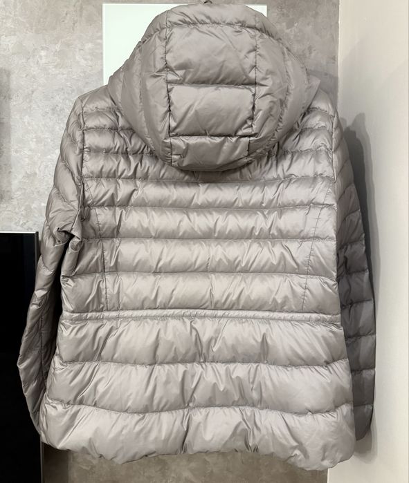 Geaca de puf Massimo Dutti marimea XL