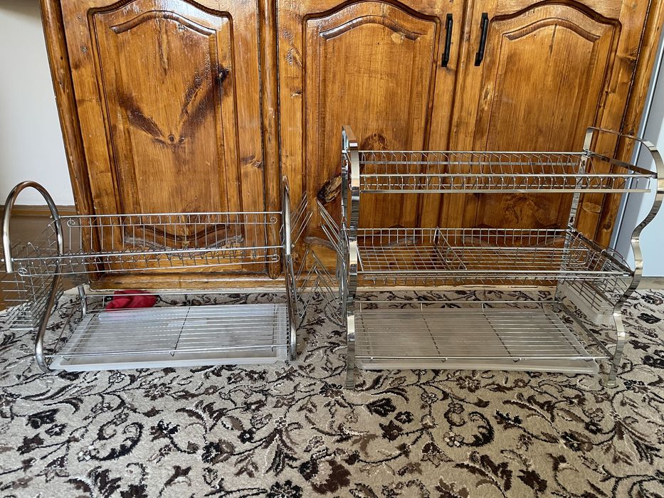 Пасуда сушилка, сушка пасуды