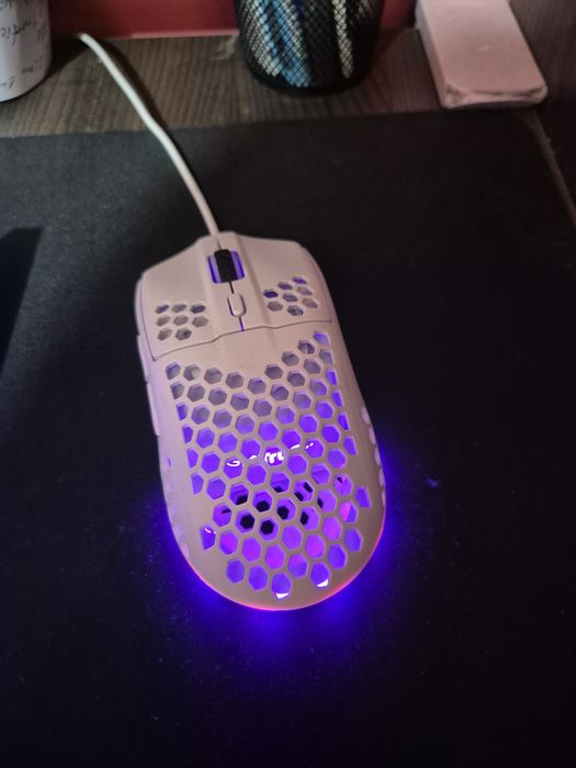 kit gaming mouse + tastatura + mousepad trust gtx