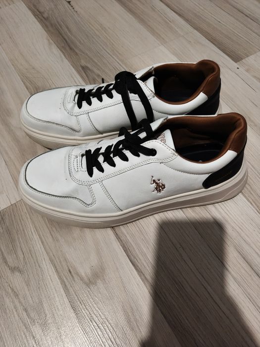 Мъжки кецове USPA