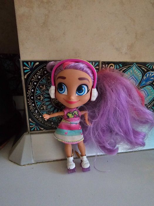 Păpușă LOL Surprise Pop B.B. + accesorii + CADOU