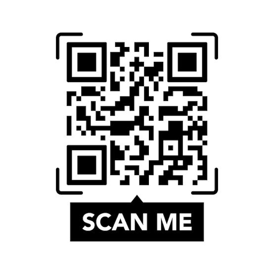 Создам QR code для вашего бизнеса