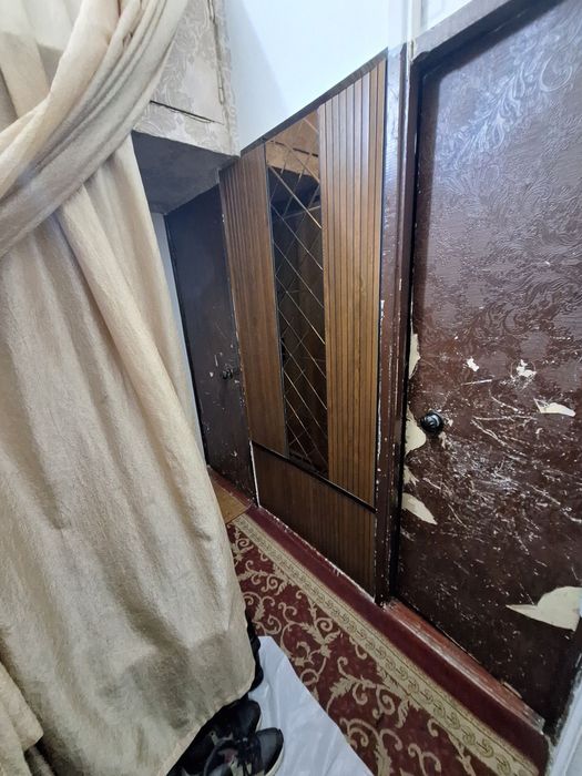 Своя 1-2/2/4 своя квартира. С очень удобной локацией