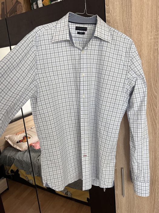 Camasa Tommy Hilfiger