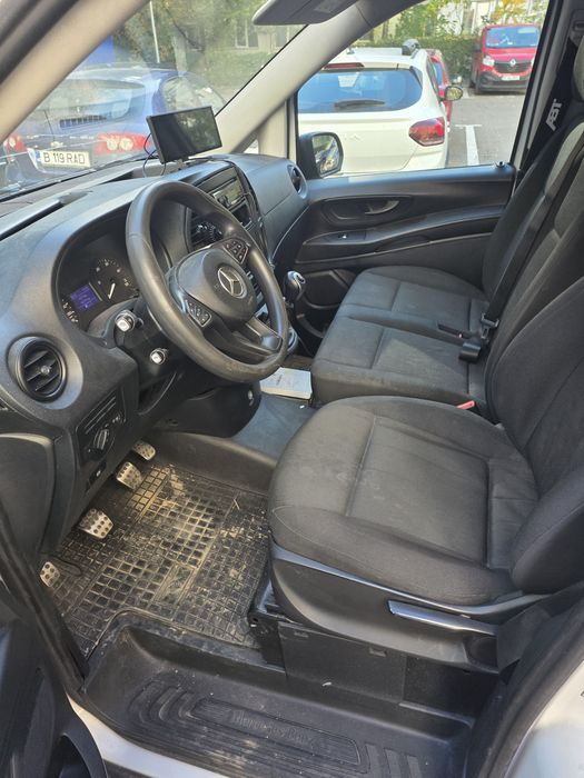 MERCEDES-BENZ Vito 2019 — imagine 5