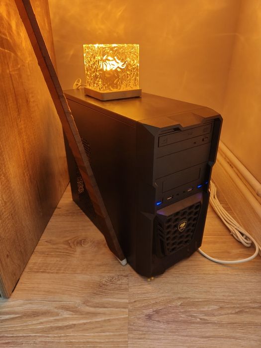 I3 3220 gtx 1050 ti 8 gb ddr3