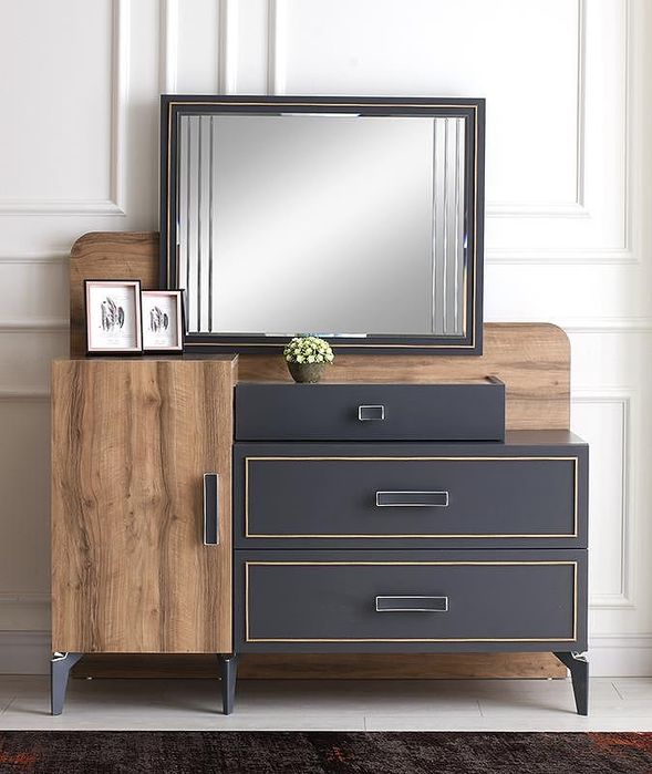 Спален комплект Dore