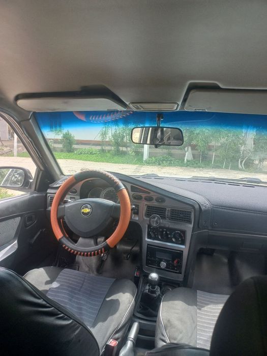 Other Nexia 2009 — 7