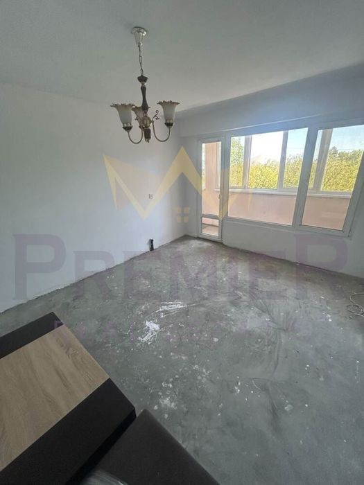 Продава се Двустаен апартамент в Бургас, Меден рудник - зона А - 48 кв.м за 1500 €/кв.м - Снимка #4