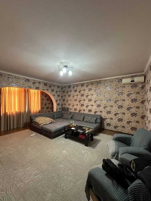 Аренда двухкомнотная Французкая планировка