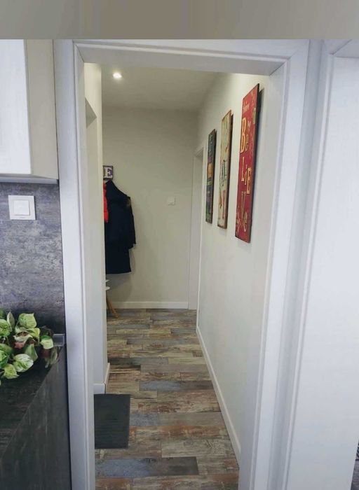 Дава се под наем Двустаен апартамент в Силистра, Римска гробница - 75 кв.м за 331.5 € - Снимка #1